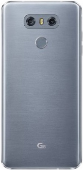 LG H870 G6 64Gb Dual Sim Platinum